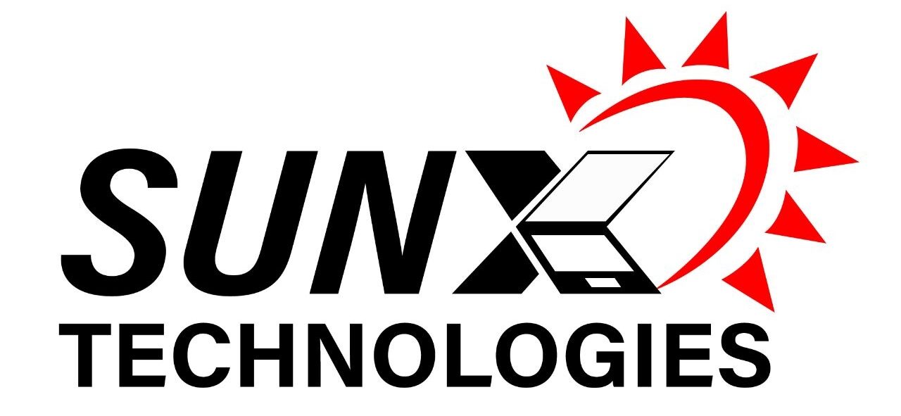 Sunx Technologies Logo