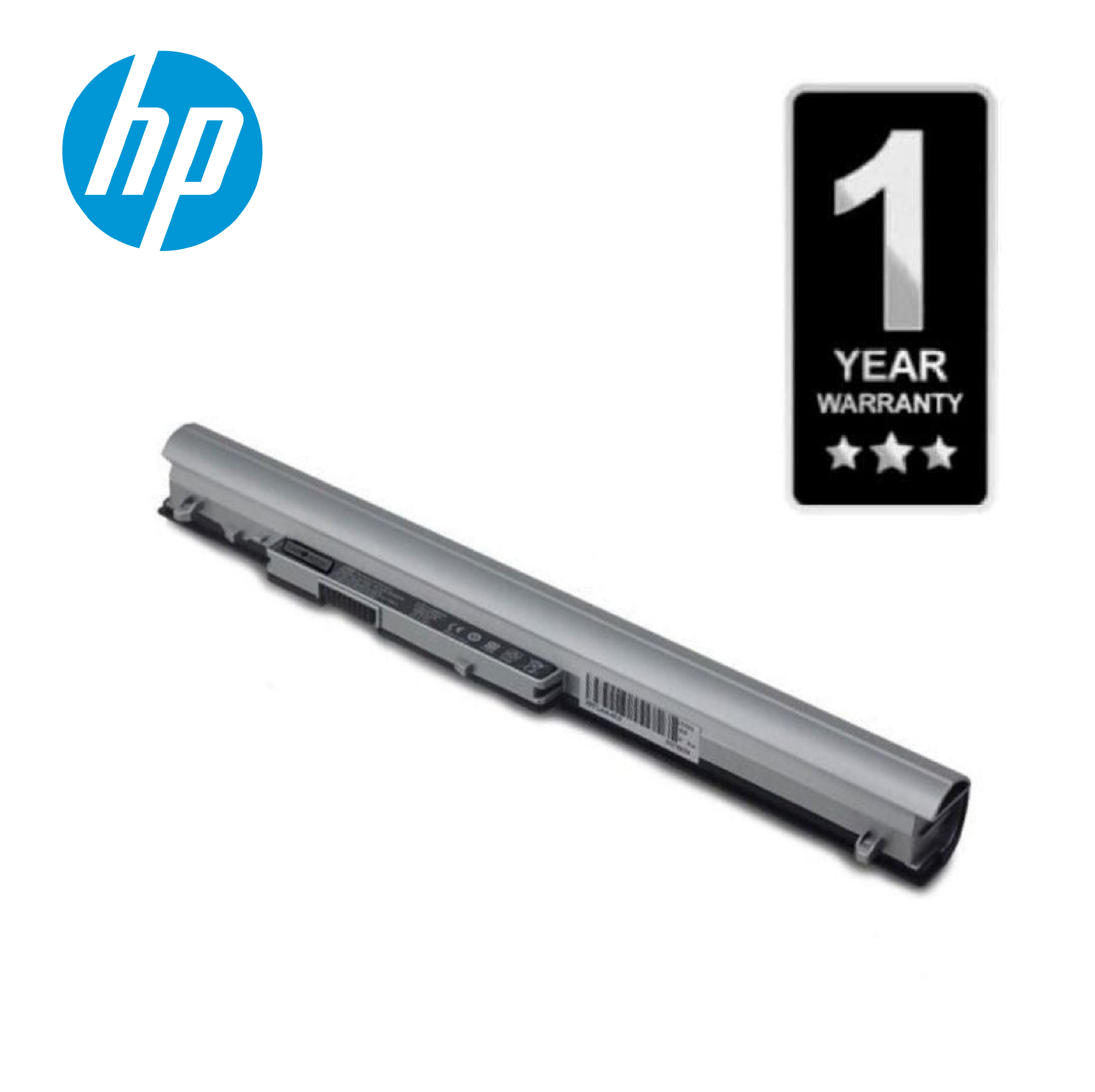 HP laptop battery.