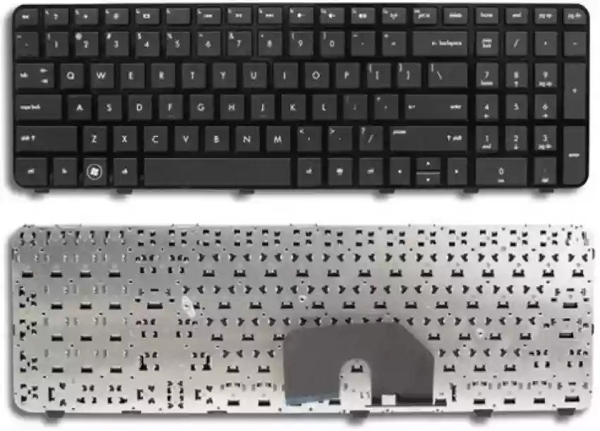 laptop keyboard replacement